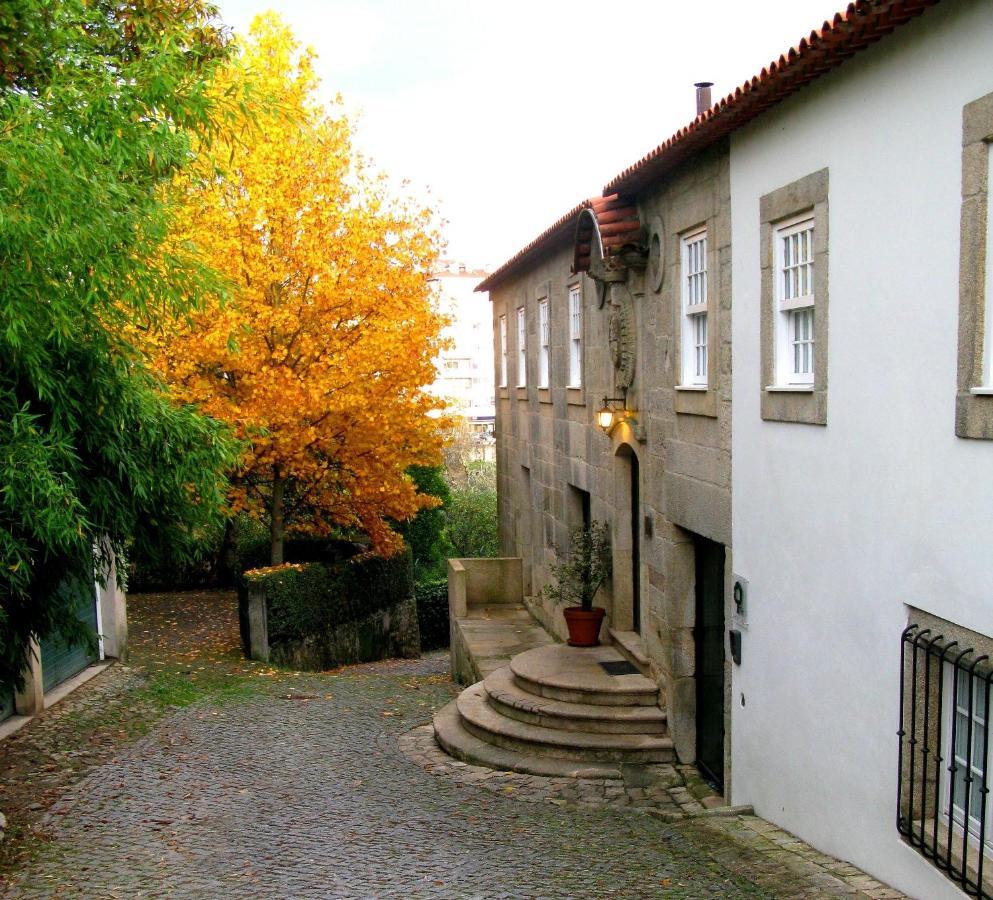 Casa Da Aldeia Villa Sever do Vouga Exterior photo