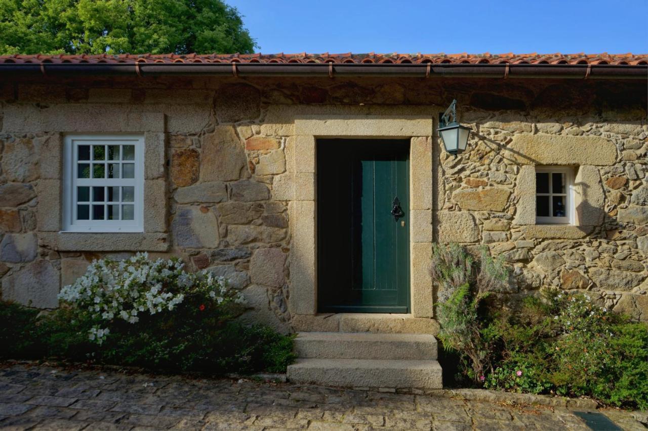 Casa Da Aldeia Villa Sever do Vouga Exterior photo