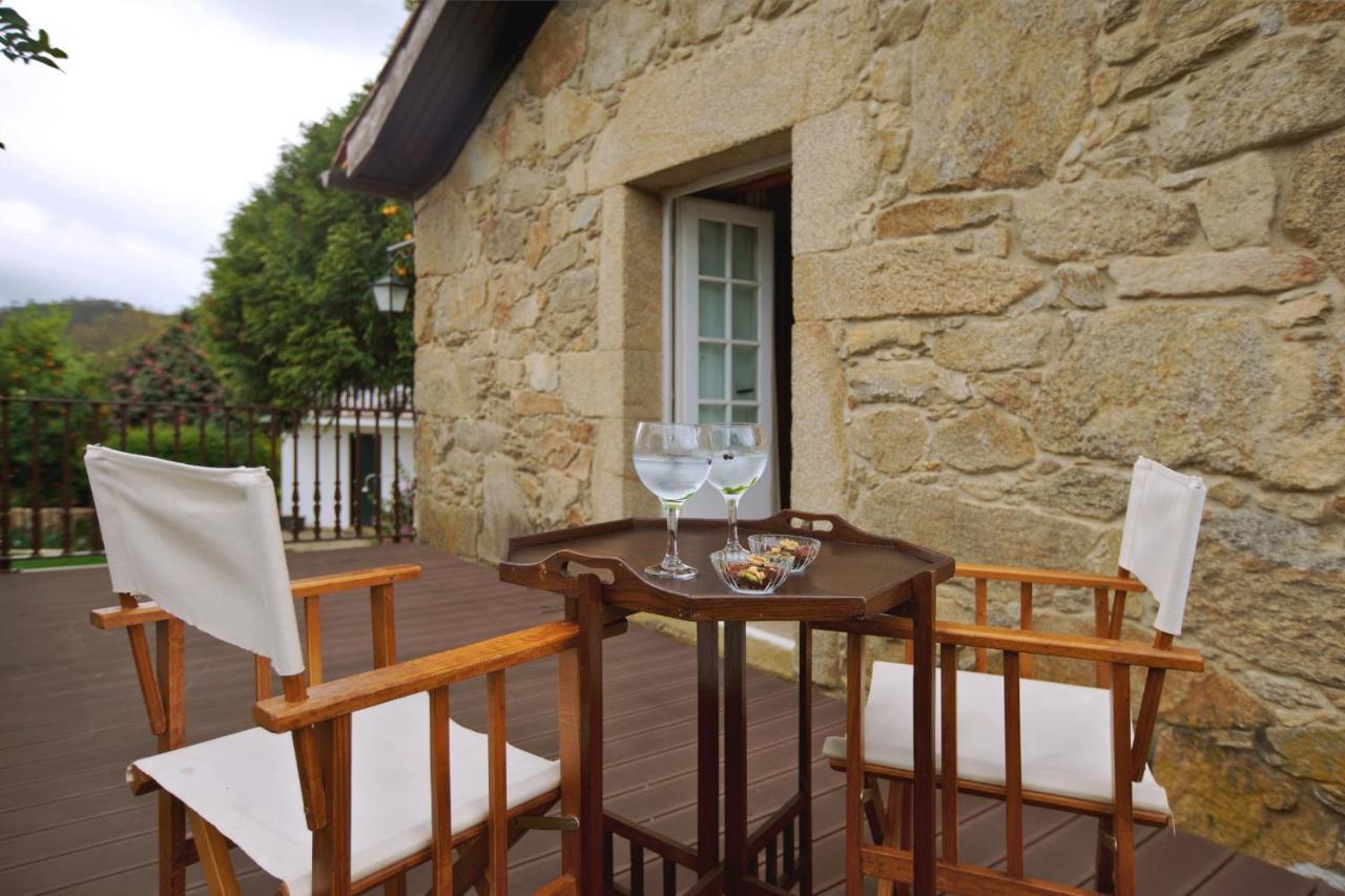 Casa Da Aldeia Villa Sever do Vouga Exterior photo